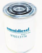 Fuel filter Nanni 970313774, Ophalen of Verzenden, Nieuw