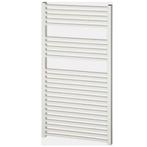 Designradiator Haceka Sahara Adoria 59x111 cm Wit (628 Watt), Ophalen of Verzenden, Nieuw, Overige typen