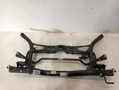 Subframe achter Volkswagen Golf VIII 2.0 GTI 5H0500039A, Auto-onderdelen, Ophanging en Onderstel, ARN erkend, Stiba lid, Erkend duurzaam