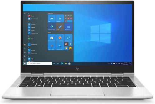 Refurbished HP Elitebook 830 G8   Intel i7 1185G7  16GB, Computers en Software, Windows Laptops, Onbekend, SSD, 13 inch, Refurbished