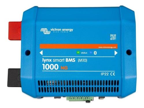 Victron Lynx Smart BMS 1000 NG (M10), Watersport en Boten, Navigatiemiddelen en Scheepselektronica, Ophalen of Verzenden