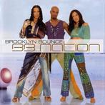 cd - Brooklyn Bounce - BB Nation, Verzenden, Zo goed als nieuw