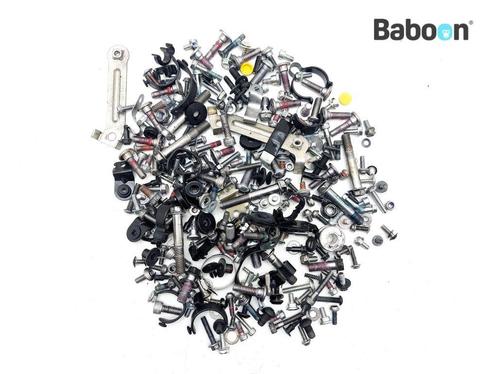Bouten en Moeren Kawasaki ZX 10 R 2021-2023 (NINJA ZX-10R, Motoren, Onderdelen | Kawasaki, Gebruikt, Verzenden