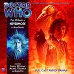 McGann, Paul : Nevermore: No. 4.03 (Doctor Who: The Eig CD, Boeken, Zo goed als nieuw, Alan Barnes, Verzenden