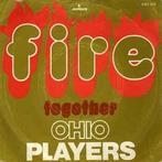 vinyl single 7 inch - Ohio Players - Fire, Zo goed als nieuw, Verzenden