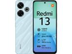 Xiaomi -  Redmi 13 6gb/128gb - 128 Gb  - Blauw, Verzenden, Nieuw, Zonder abonnement