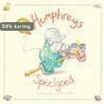 Humphreys Speelgoed 9789037457179 S. Hunter, Verzenden, Gelezen, S. Hunter