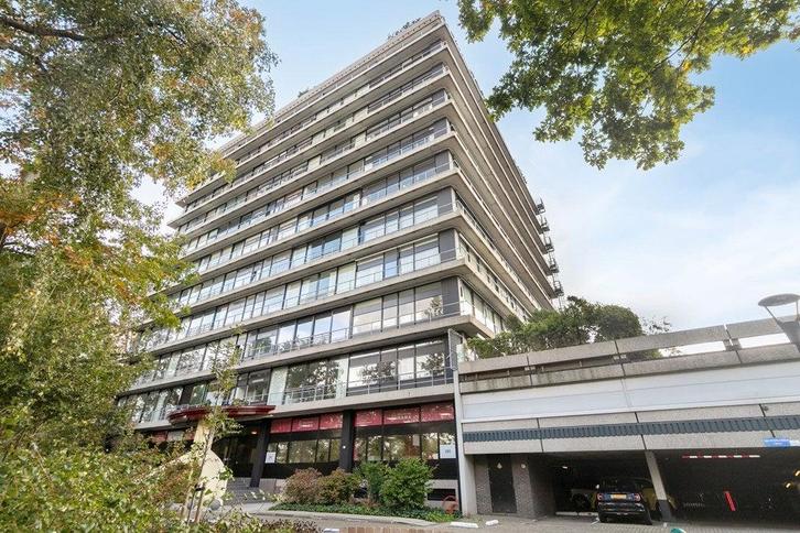 Te huur: Appartement Sir Winston Churchillln in Rijswijk, Huizen en Kamers, Huizen te huur, Zuid-Holland, Appartement