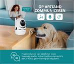 Voordelige dierencameras, petcam, Hondencamera Met App, Ophalen of Verzenden, Zo goed als nieuw