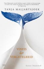 Vinvis der vergetelheid 9789029096997 Tanja Maljartsjoek, Boeken, Verzenden, Gelezen, Tanja Maljartsjoek