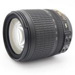 Nikon AF-S 18-105mm f/3.5-5.6G ED VR DX | Tweedehands, Verzenden, Gebruikt