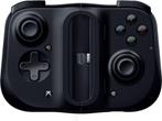 Razer Kishi - USB-C Gaming Controller - Uitrekbaar - Zwart, Verzenden, Zo goed als nieuw