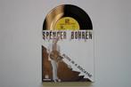vinyl single 7 inch - Spencer Bohren - Born in a Biscayne, Cd's en Dvd's, Vinyl Singles, Zo goed als nieuw, Verzenden