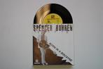 vinyl single 7 inch - Spencer Bohren - Born in a Biscayne, Verzenden, Zo goed als nieuw