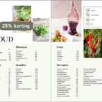 Grow, Cook & Eat It 8720362266310 Mica Decorations, Verzenden, Gelezen, Mica Decorations