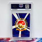 Pokémon Graded card - Articuno Holo #144 Fossil - Pokémon -, Nieuw