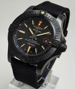 Breitling - Avenger Blackbird Titanium - V17311 - Heren -, Sieraden, Tassen en Uiterlijk, Horloges | Heren, Nieuw