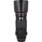 Canon EF 180mm F/3.5 L USM Macro | Tweedehands, Audio, Tv en Foto, Fotografie | Lenzen en Objectieven, Verzenden, Gebruikt