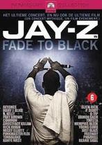 dvd - Jay-Z - Fade To Black, Zo goed als nieuw, Verzenden