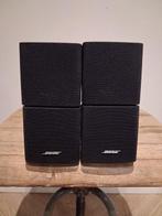 Bose - Bose dubbel cubes, series 3 Luidsprekerset, Nieuw