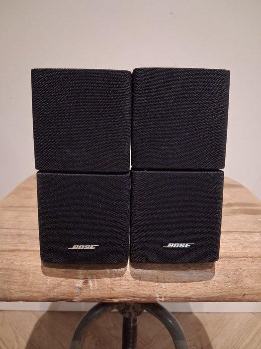 Bose - Bose dubbel cubes, series 3 Luidsprekerset, Audio, Tv en Foto, Radio's