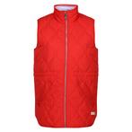 -59% Regatta  Regatta Dames courcelle bodywarmer  maat 34, Verzenden, Nieuw, Rood