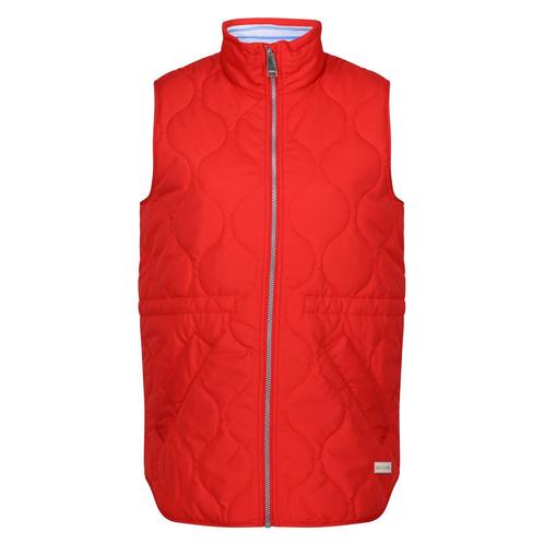 -59% Regatta  Regatta Dames courcelle bodywarmer  maat 34, Kleding | Dames, Bodywarmers, Rood, Nieuw, Verzenden