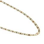 Halsketting - 18 karaat Geel goud, Roségoud, Witgoud, Sieraden, Tassen en Uiterlijk, Kettingen, Nieuw