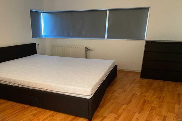 Huis A. den Doolaardstraat in Almere, Huizen en Kamers, Huizen te huur, Via bemiddelaar, Almere, Overige soorten