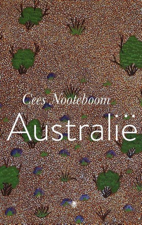 9789403124018 Australie | Tweedehands, Boeken, Romans, Zo goed als nieuw, Verzenden