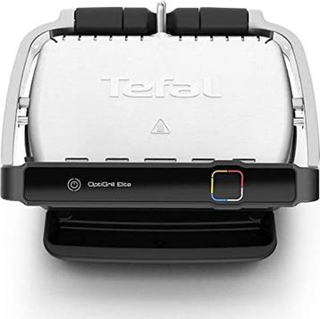 Tefal - OptiGrill Elite - GC750D30 - ContactGrill beschikbaar voor biedingen