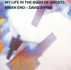 cd - Brian Eno - My Life In The Bush Of Ghosts, Verzenden, Zo goed als nieuw