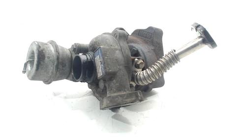 Turbo Fiat 500 C  1.3 D Multijet 55202637, Auto-onderdelen, Motor en Toebehoren, ARN erkend, Stiba lid, Erkend duurzaam, Gebruikt
