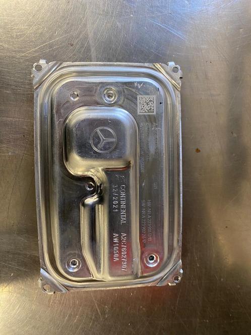 A2239005220 Mercedes Led module nieuw gedemonteerd, Auto-onderdelen, Verlichting, Gebruikt, Ophalen of Verzenden