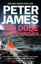 9789026163524 Roy Grace 5 - Ten dode opgeschreven, Boeken, Verzenden, Nieuw, Peter James