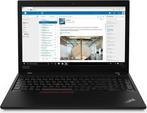 Lenovo ThinkPad L590 15,6 , 8GB , 256GB SSD , i5-8265U, 15 inch, Qwerty, Ophalen of Verzenden, SSD