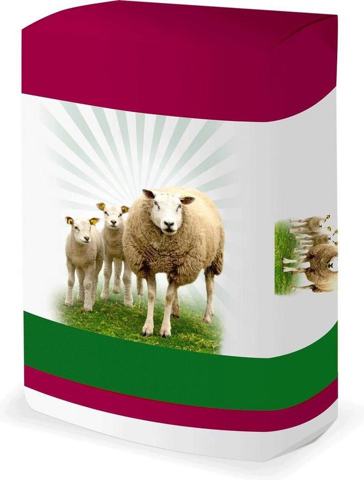 Lammeropfokkorrel - 25kg, Zakelijke goederen, Agrarisch | Werktuigen, Ophalen of Verzenden