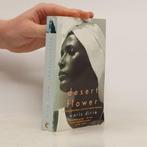 Desert Flower 9781860497490 Waris Dirie, Verzenden, Gelezen, Waris Dirie