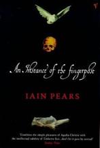 An Instance Of The Fingerpost 9780099751816 Iain Pears, Verzenden, Gelezen, Iain Pears
