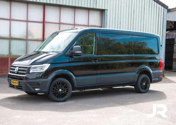 Volkswagen Crafter 30 2.0 TDI L3H3 beschikbaar voor biedingen