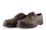 Timberland Veterschoenen in maat 40 Bruin | 10% extra, Kleding | Heren, Schoenen, Bruin, Verzenden, Timberland, Gedragen