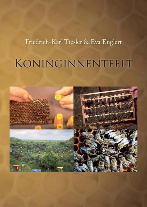 Koninginnenteelt 9789085483144 Eva Englert, Boeken, Hobby en Vrije tijd, Gelezen, Verzenden