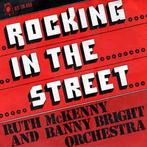 vinyl single 7 inch - Ruth McKenny - Rocking In The Street, Verzenden, Zo goed als nieuw