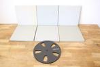 Revox - Aluminium spoelen 26cm Reel-to-reel audio, Audio, Tv en Foto, Nieuw