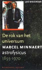 Marcel Minnaert 9789050186032 L. Molenaar, Verzenden, Gelezen, L. Molenaar