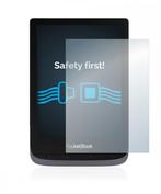 Heldere Screenprotector - Pocketbook Touch HD 3 (6) PB6..., Computers en Software, E-readers, Nieuw