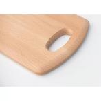 HOCHO Snijplank Small – Beukenhout – 280x200x20 mm – D, Huis en Inrichting, Keuken | Keukenbenodigdheden, Ophalen of Verzenden
