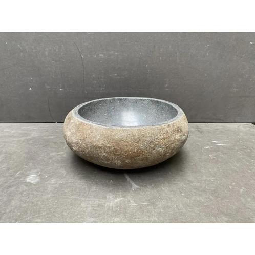 Riverstone - Waskom - 35-40cm - Diverse Kleuren - 7940900225, Doe-het-zelf en Verbouw, Tegels, Ophalen of Verzenden