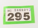 Roco H0 - 46550 - Modeltrein (2) - 2x 6-assige platte wagen, Nieuw