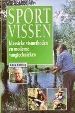 SPORTVISSEN 9789051215458 K. Ketting, Verzenden, Gelezen, K. Ketting